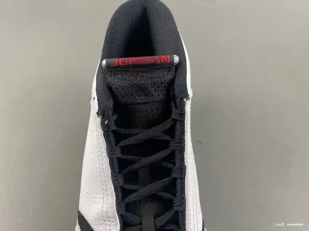 Reps LUCY Retro 487471-160 Jordan Black (2024) 14 Toe Air 0210