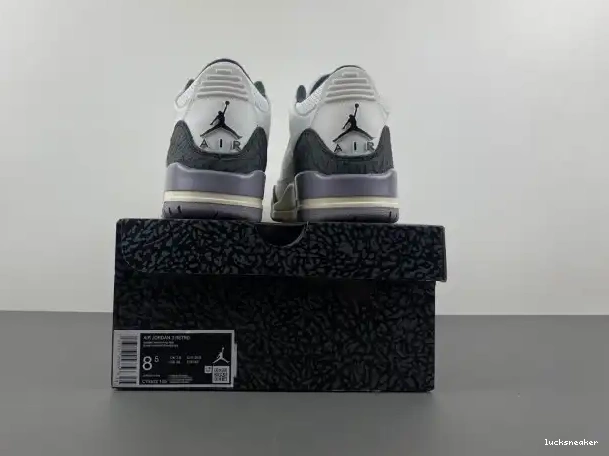 Rep LUCY Air CT8532-106 Jordan Cement 3 Grey 0215