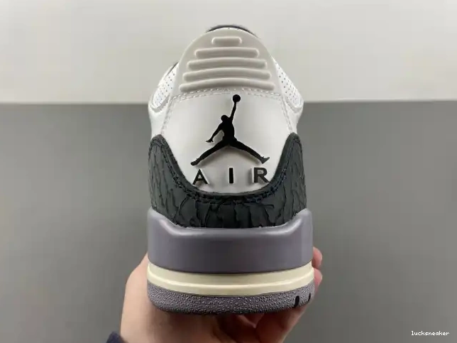 Rep LUCY Air CT8532-106 Jordan Cement 3 Grey 0215