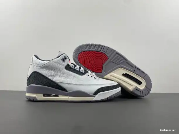 Rep LUCY Air CT8532-106 Jordan Cement 3 Grey 0215