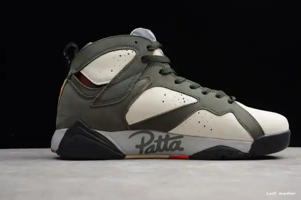 Rep LUCY 7 Jordan Patta Icicle AT3375-100 Air x 0226