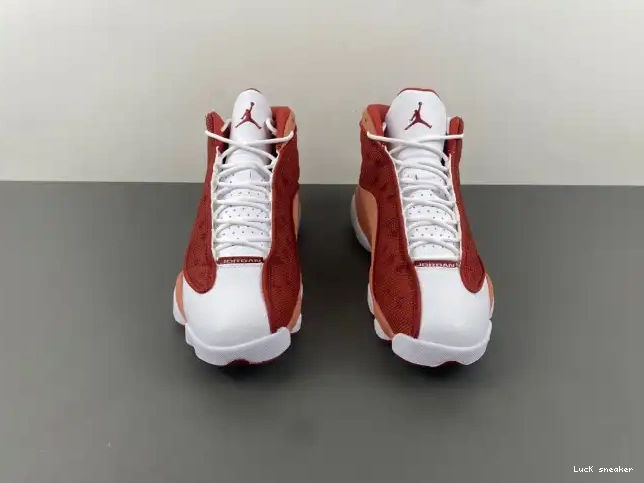 Reps LUCY Dune DJ5982-601 Jordan Red Air 13 0215