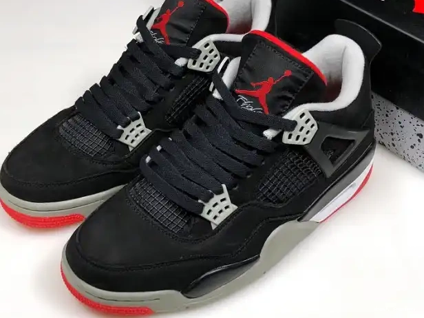 Cheap LUCY JORDAN RETRO 4 CEMENT BLACK 308497-060 0223