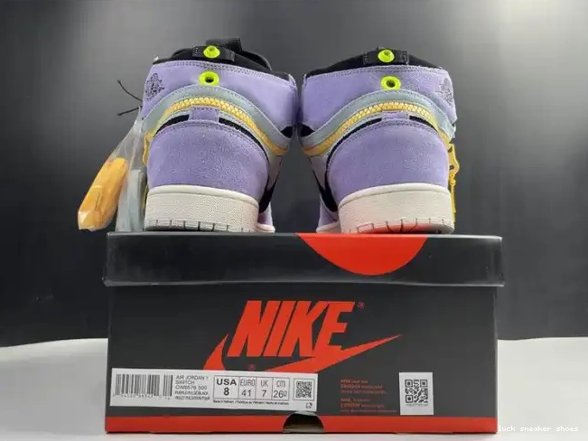 Rep LUCY CW6576-500 Switch Jordan Pulse High Purple 1 0213