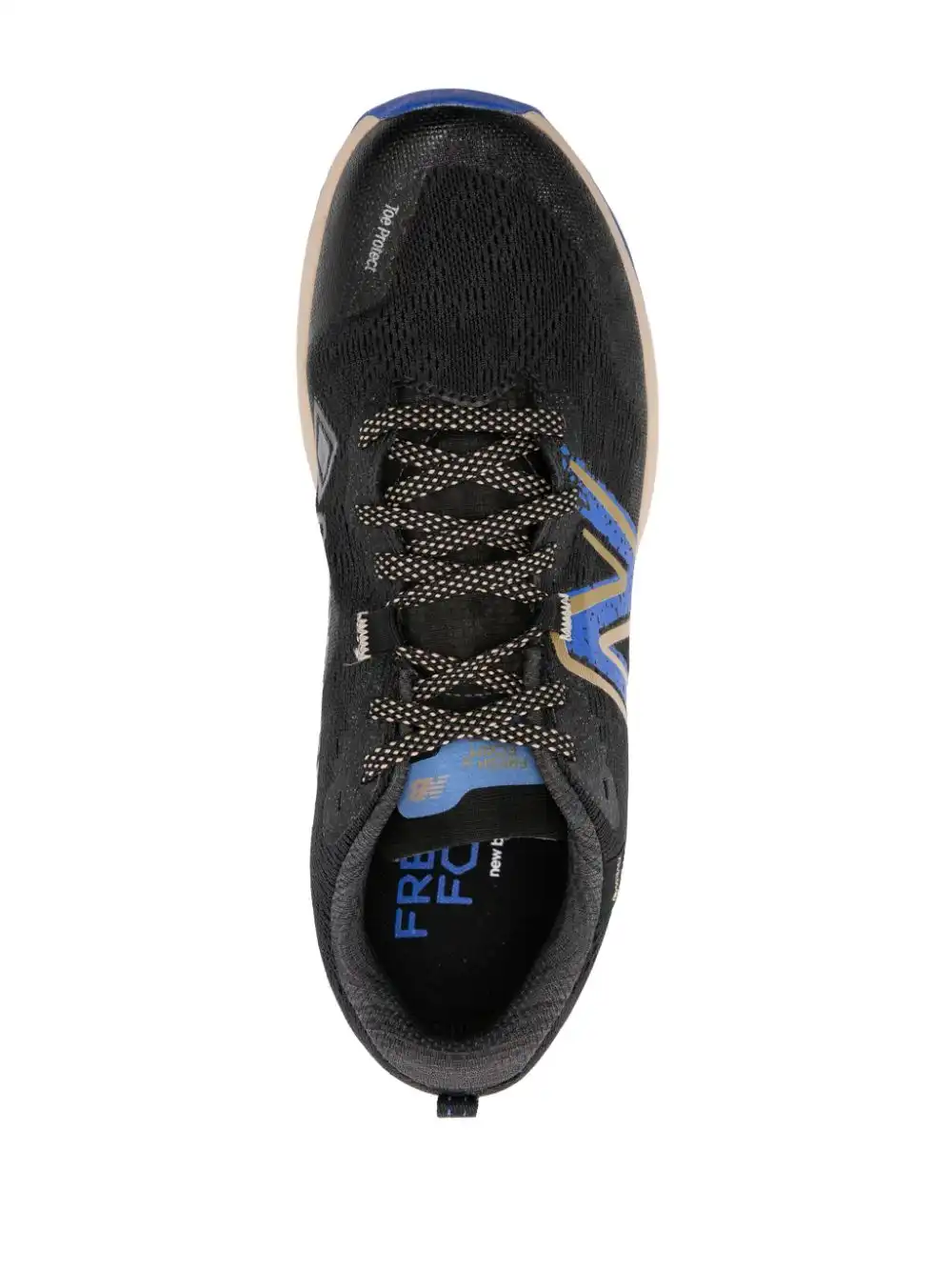 Cheap LUCY New Balance Fresh Foam X Hierro v7 Gore-Tex® sneakers  0202