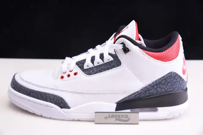 Cheap LUCY AIR JORDAN 3 RETRO 