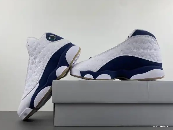 Cheap LUCY 414571-140 Air Jordan Navy 13 Midnight 0208