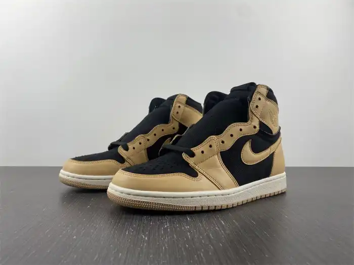 Cheap LUCY Air Jordan 1 High OG Heirloom 555088-202 0204