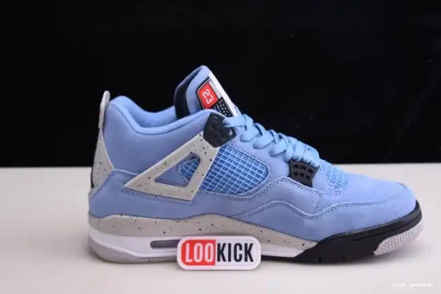 Rep LUCY AIR Blue JORDAN CT8527-400 4 University 0210