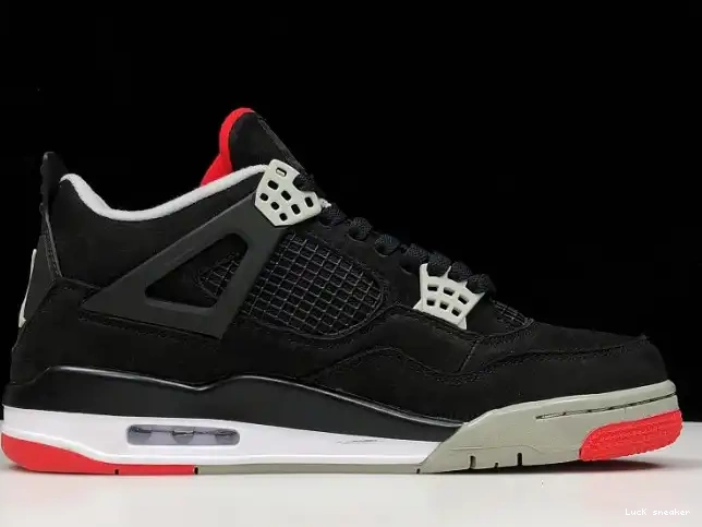 Cheap LUCY JORDAN RETRO 4 CEMENT BLACK 308497-060 0223