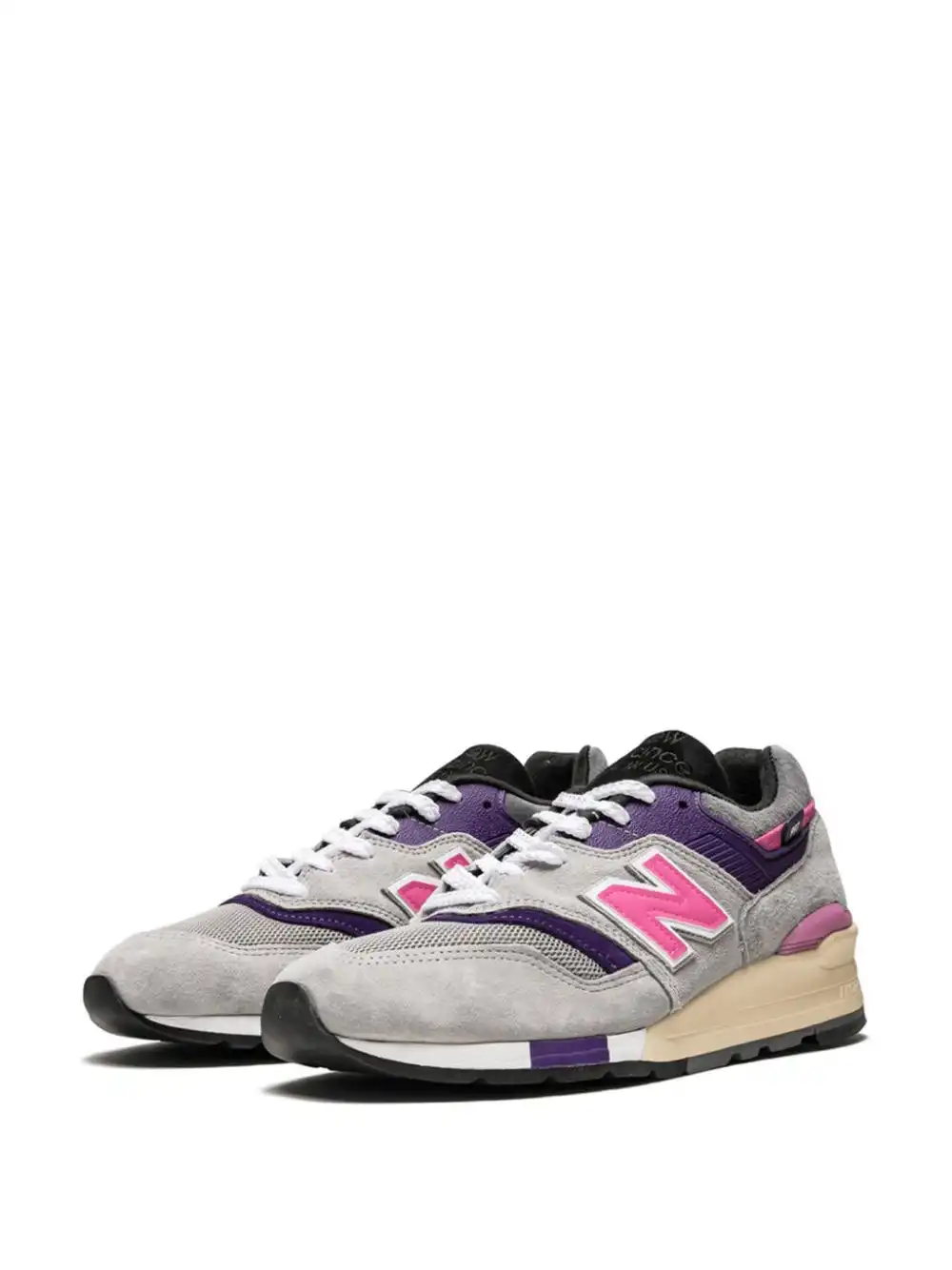 Reps LUCY New Balance New Balance 997 sneakers  0202