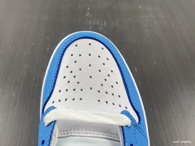 Reps LUCY CJ7891-401 Air 1 UNC SB Jordan x Low Nike 0223