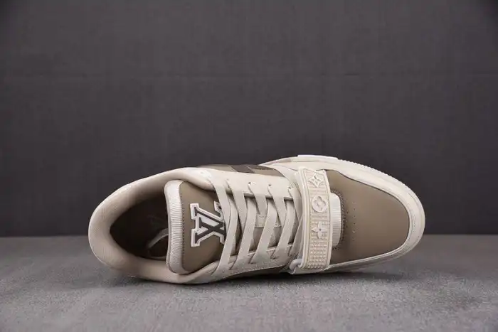 Cheap LUCY LV TRAINER SNEAKER 24071201 0203