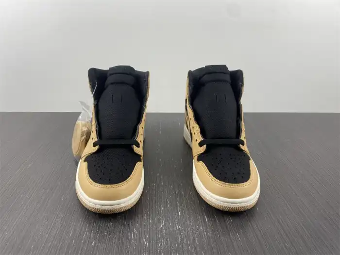 Cheap LUCY Air Jordan 1 High OG Heirloom 555088-202 0204