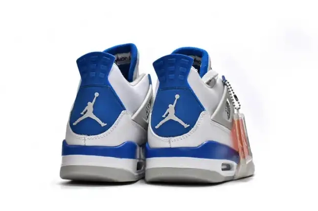 Reps LUCY Retro (2012) 308497-105 Military 4 Jordan Blue Air 0213