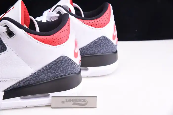 Cheap LUCY AIR JORDAN 3 RETRO 