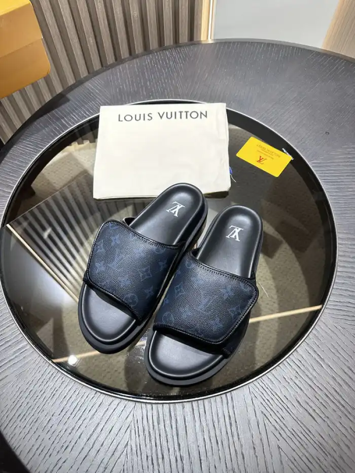 Reps LUCY LV Miami Mule 24052703 0203