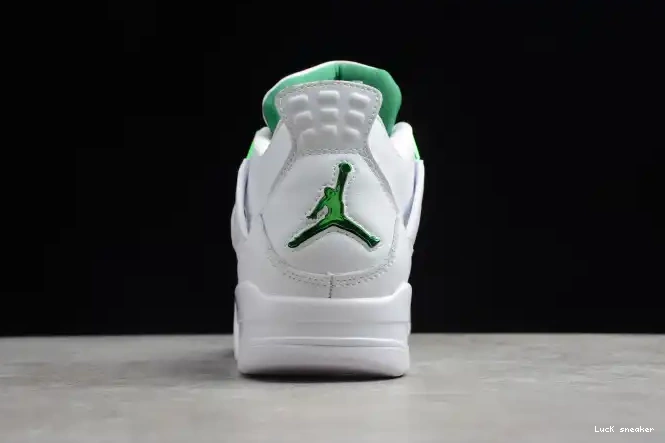 Reps LUCY Pine Green 4 Air Jordan CT8527-113 0216