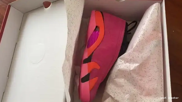 Rep LUCY (W) Low Pink Retro Jordan 14 Shocking DH4121-600 0226