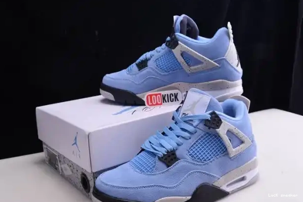 Rep LUCY AIR Blue JORDAN CT8527-400 4 University 0210