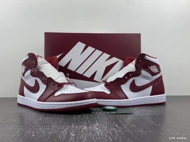 Cheap LUCY Red DZ5485-160 High 1 Team OG Jordan Air 0316