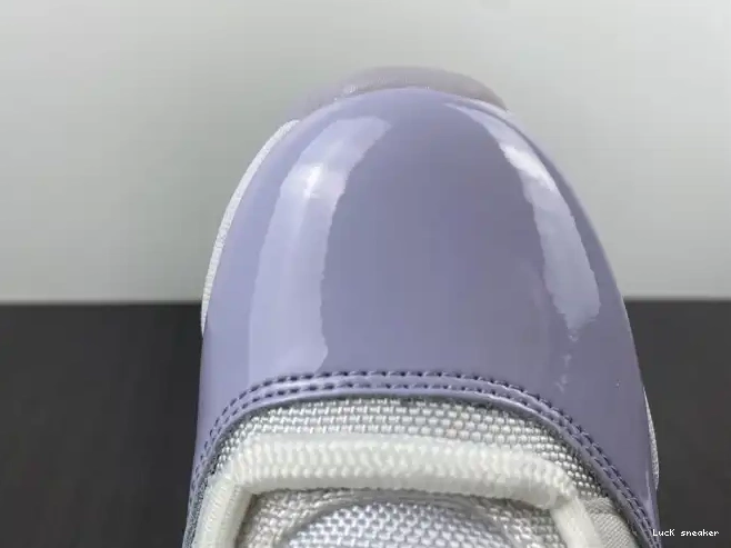 Reps LUCY Low Jordan Pure Violet WMNS Air AH7860-101 11 0322