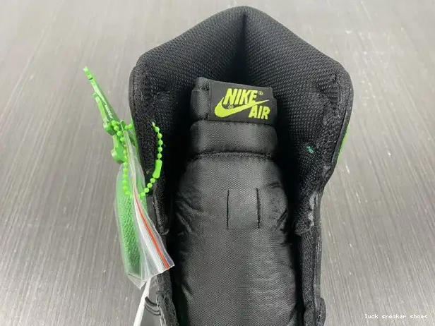 Cheap LUCY OG 1 High 555088-030 Green Jordan Pine Air 0321