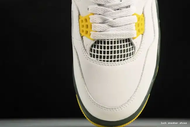 Reps LUCY Duckman Retro Oregon Ducks 4 257-255275 Jordan 0318