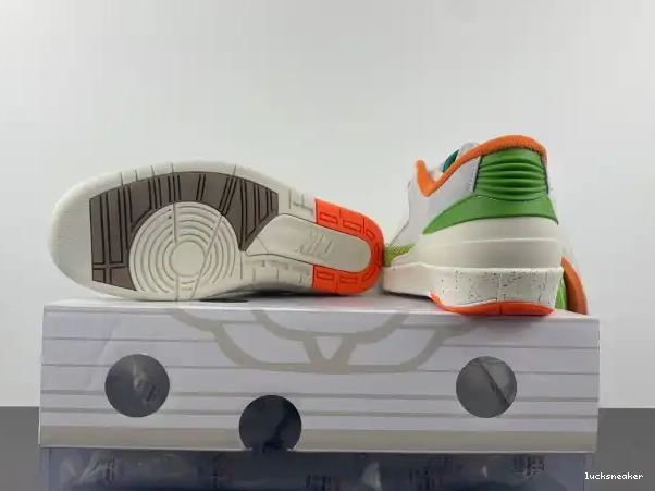 Rep LUCY Retro DV6206-183 Jordan (W) Low 2 TITAN 0317
