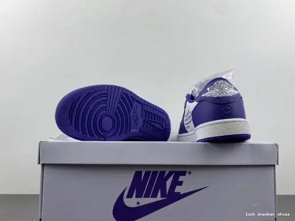 Reps LUCY CUSTOM JORDAN AIR X DM7890-386 1 OFF-WHITE SCOTT TRAVIS X 0319