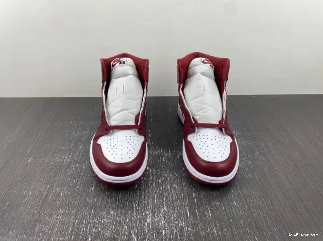 Cheap LUCY Red DZ5485-160 High 1 Team OG Jordan Air 0316