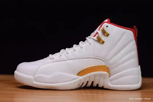 LUCY (2019) Retro Air Jordan 130690-107 "Fiba" 12 0318