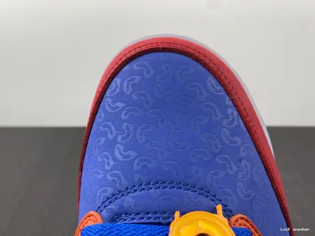 Reps LUCY 5 DR6287-486 Jordan Low Doernbecher Air 0303