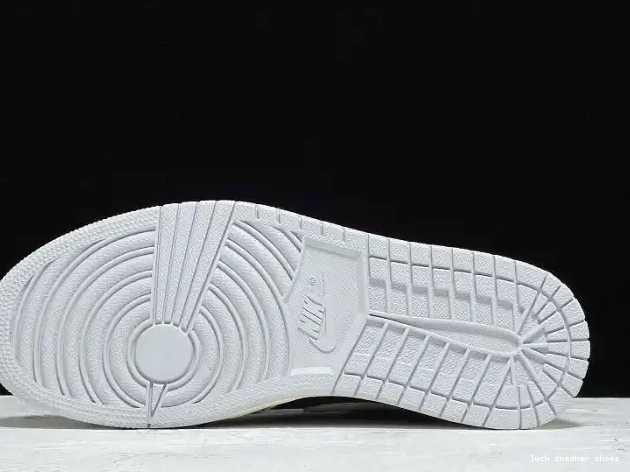 Rep LUCY 555088-018 Jordan Grey OG Neutral High Air 1 Retro 0319