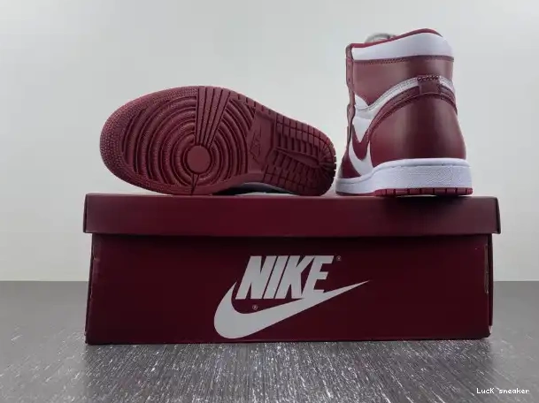 Cheap LUCY Red DZ5485-160 High 1 Team OG Jordan Air 0316
