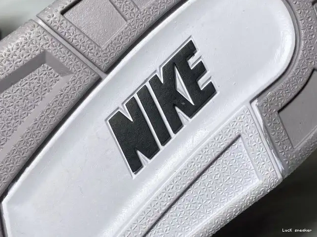 Reps LUCY Black Tinker Grey CK4348-007 Jordan 3 Air Cement 0322