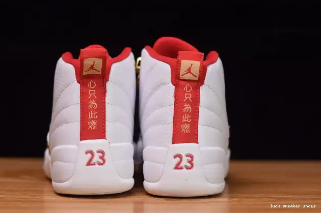 Cheap LUCY (2019) Retro Air Jordan 130690-107 