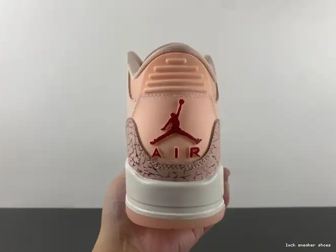 Reps LUCY Day Air Jordan (W) HJ0178-600 Valentines 3 0304