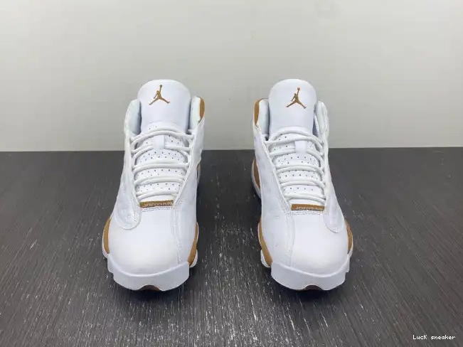 Rep LUCY Wheat Air 13 414571-171 Jordan 0303