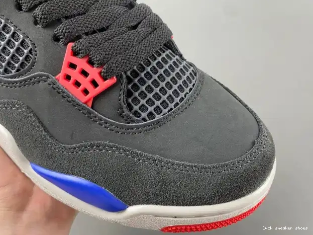 Cheap LUCY Rare Jordan 4 Air FV5029-003 Air 0319
