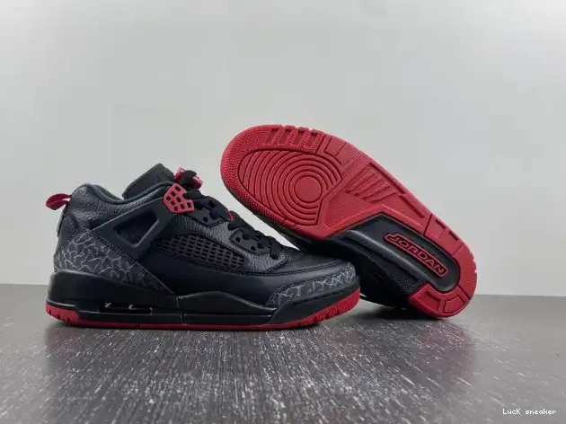 Cheap LUCY FQ1579-006 Low Jordan Bred Spizike 0303