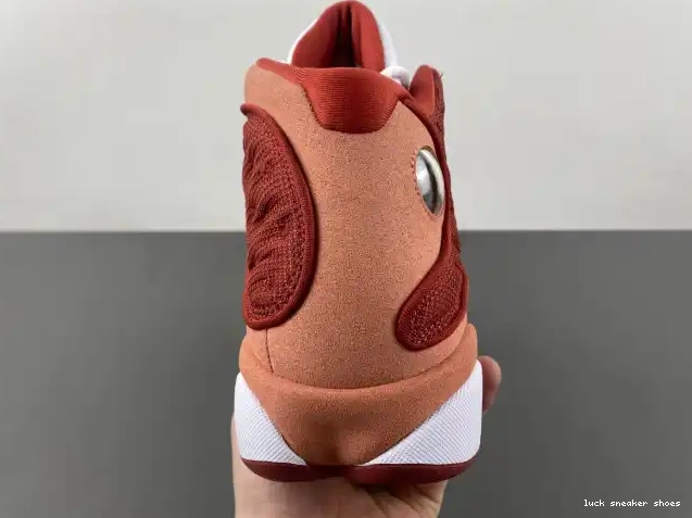 Reps LUCY Red Dune 13 DJ5982-601 Air Jordan 0318