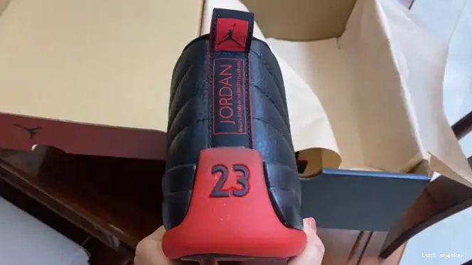 Rep LUCY Jordan Flu 002 Retro Game (2016) 12 130690 0321