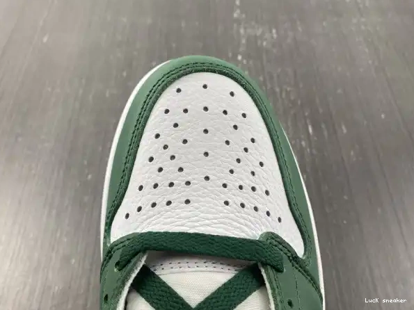 Rep LUCY DZ5485-303 High 1 Jordan Air Gorge OG Green 0321