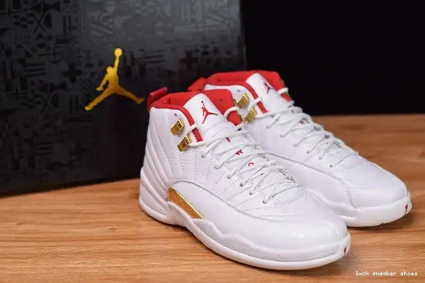 Cheap LUCY (2019) Retro Air Jordan 130690-107 