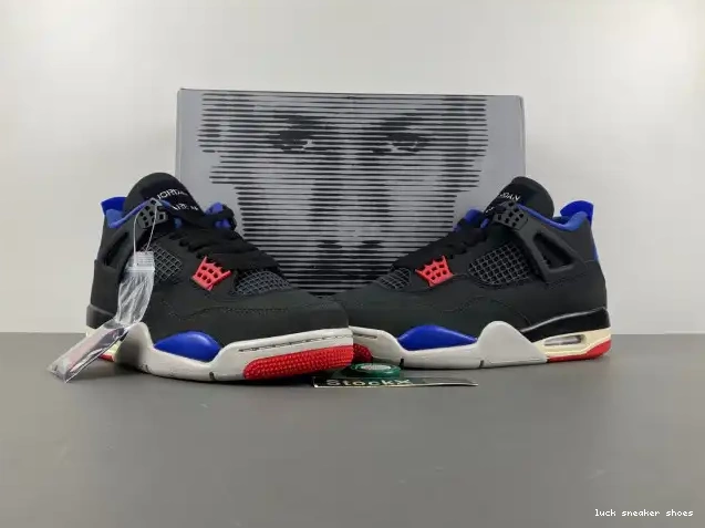 Cheap LUCY Rare Jordan 4 Air FV5029-003 Air 0319