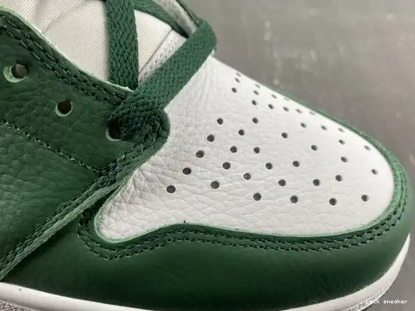Rep LUCY DZ5485-303 High 1 Jordan Air Gorge OG Green 0321
