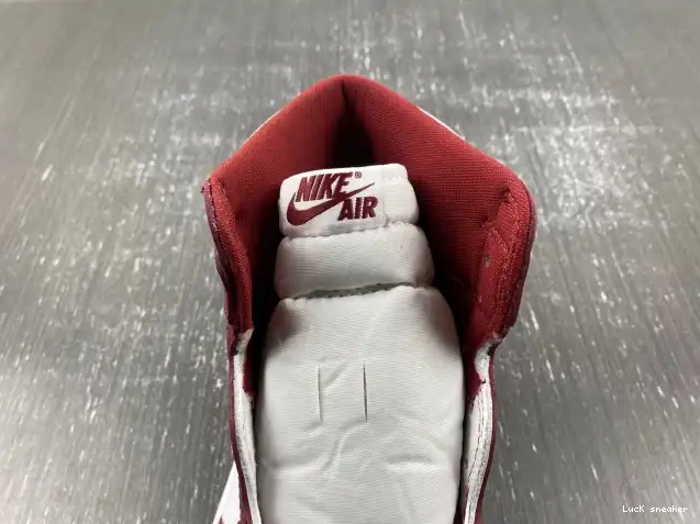 Cheap LUCY Red DZ5485-160 High 1 Team OG Jordan Air 0316