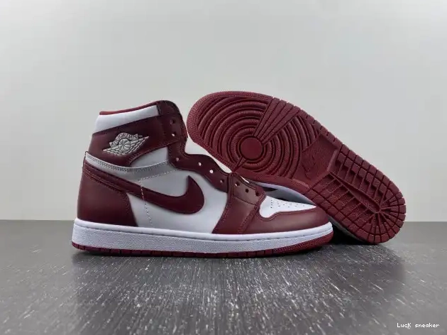 Cheap LUCY Red DZ5485-160 High 1 Team OG Jordan Air 0316
