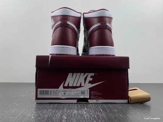 Cheap LUCY Red DZ5485-160 High 1 Team OG Jordan Air 0316